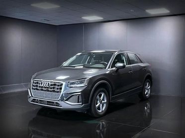 AUDI Q2 30 TDI S tronic Business