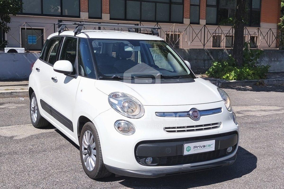 FIAT 500L 1.3 Multijet 95 CV Pop