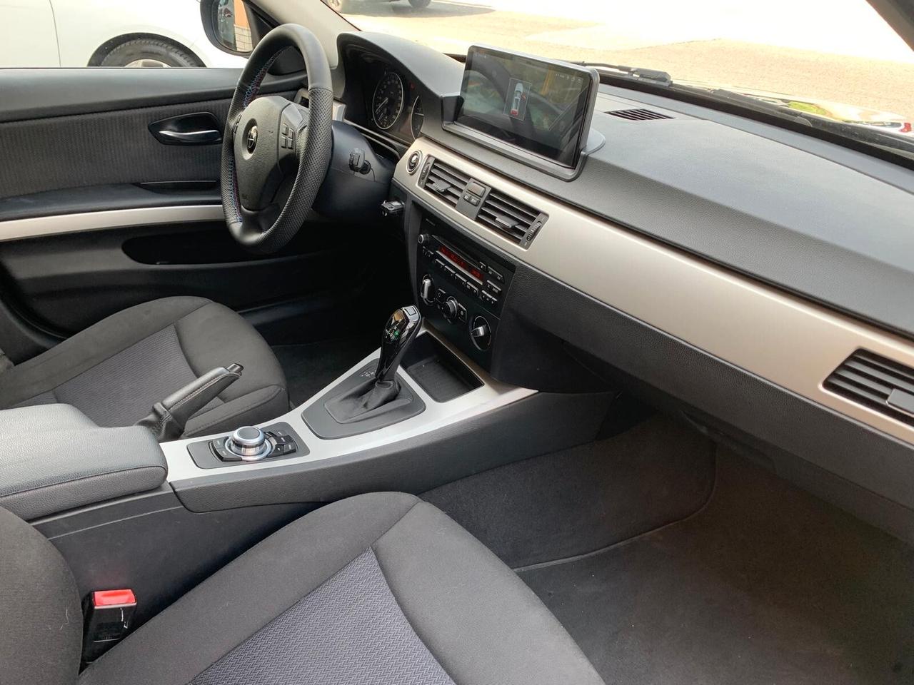 Bmw 318d Business
