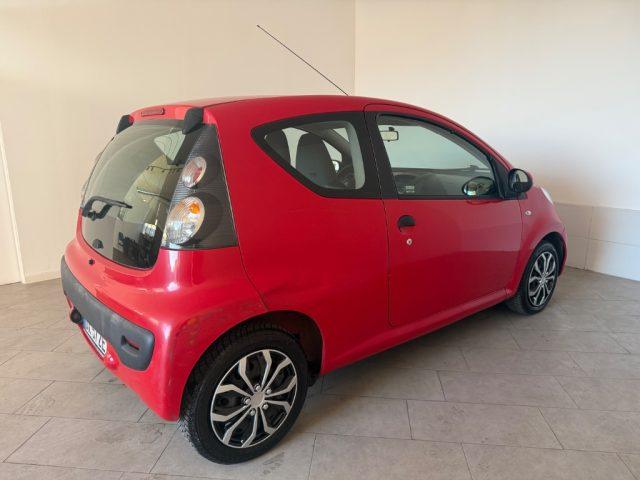 CITROEN C1 1.0 3 porte airdream DeeJay