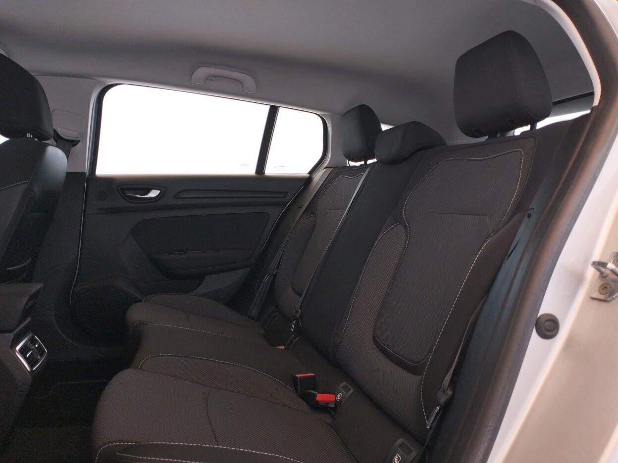 RENAULT MEGANE Sporter 1.3 tce Duel 115cv fap - IVA ESPOSTA
