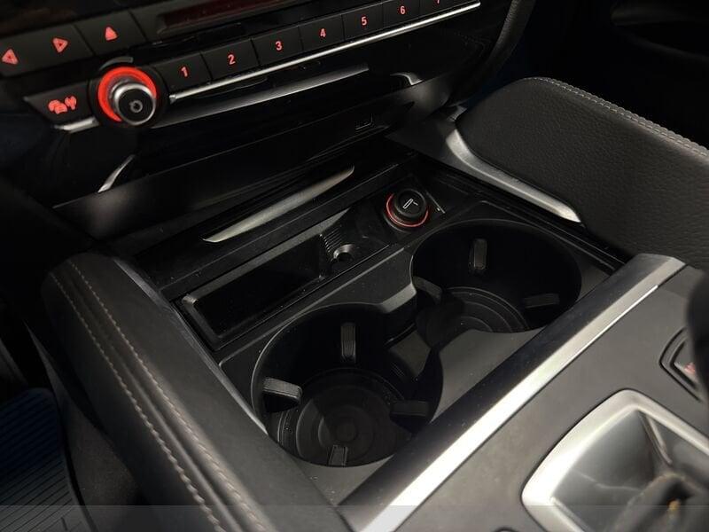 BMW X6 F16 Diesel xdrive30d Extravagance 258cv auto