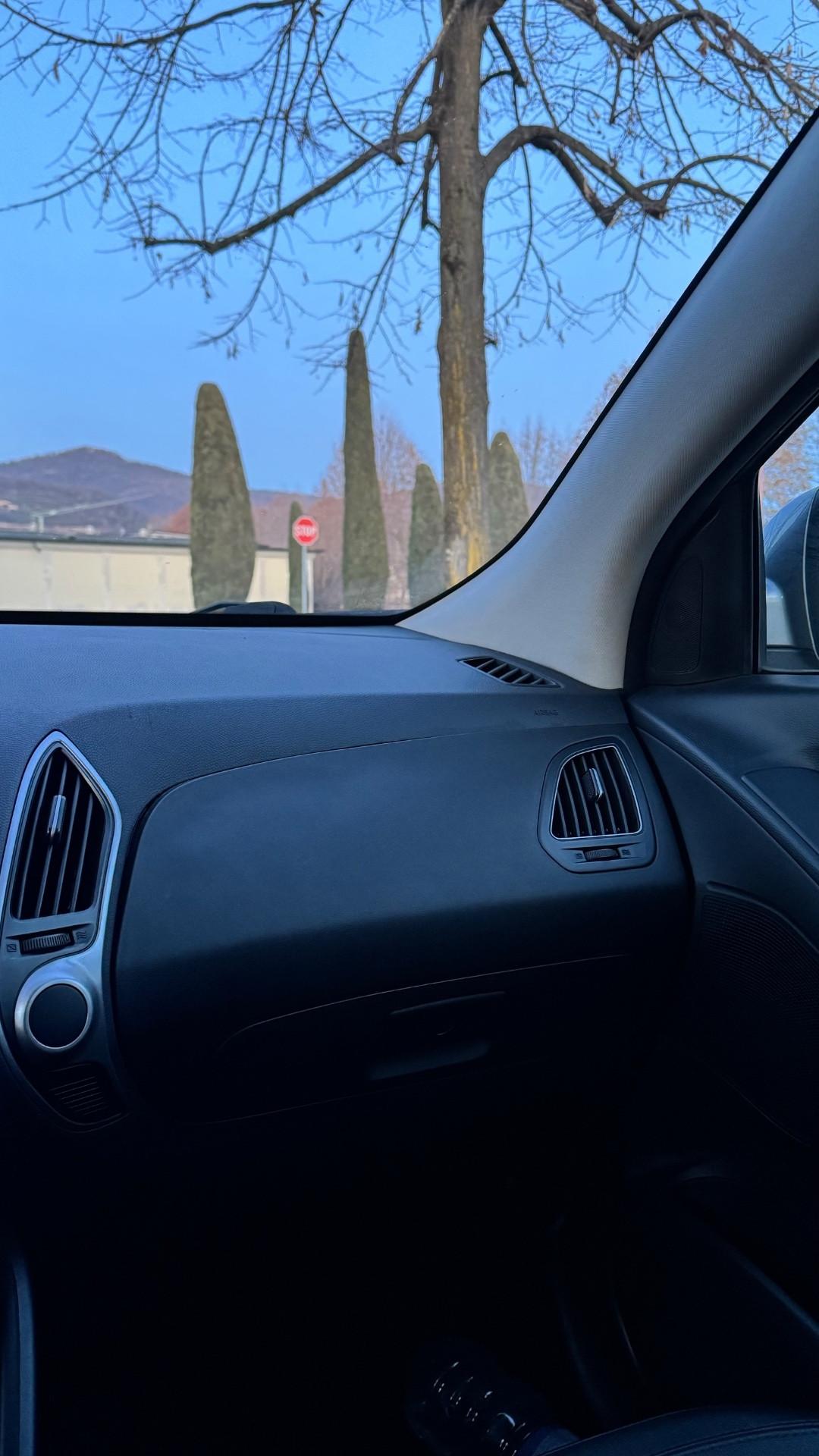 Hyundai iX35 1.7 CRDi 2WD Comfort