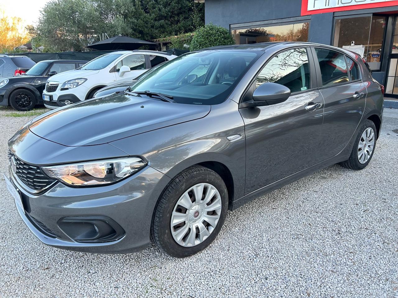 Fiat Tipo 1.4 5P FULL GARANZIA