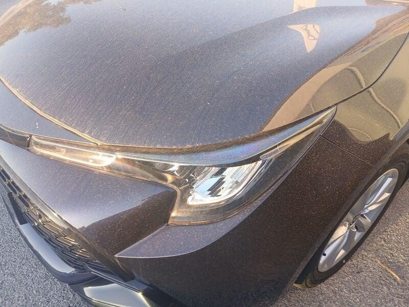 Toyota Corolla 3P - 5P - SW TS 1.8 ACTIVE MY24