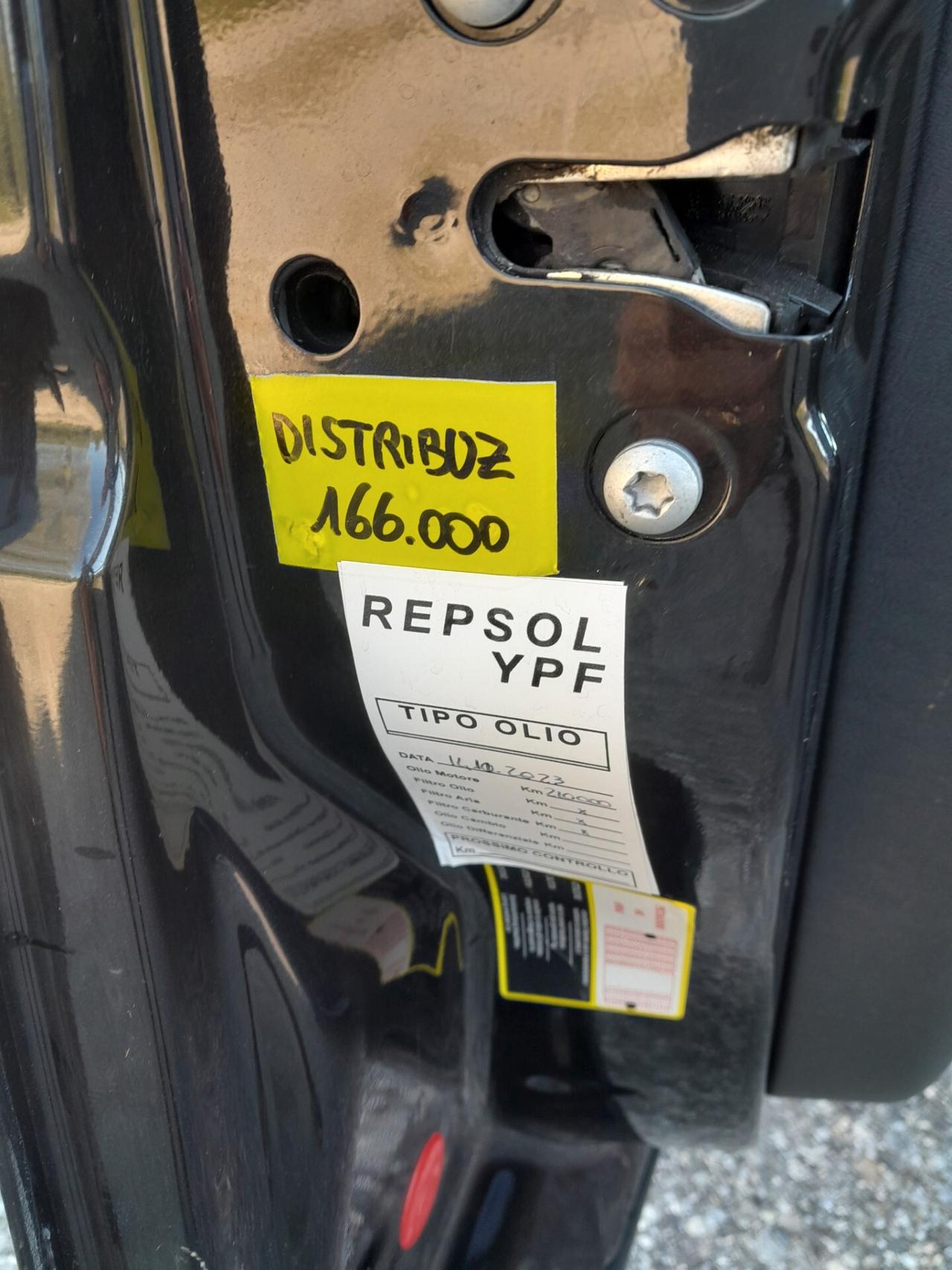 Alfa Romeo 159 2.0 JTDm Sportwagon Distinctive