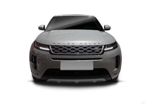 LAND ROVER Range Rover Evoque II 2019 - Range Rover Evoque 2.0d i4 mhev