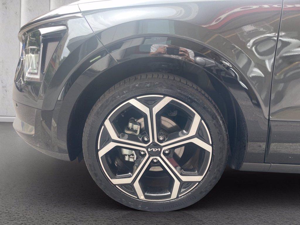 KIA Niro 1.6 gdi hev gpl Evolution 126cv dct del 2024