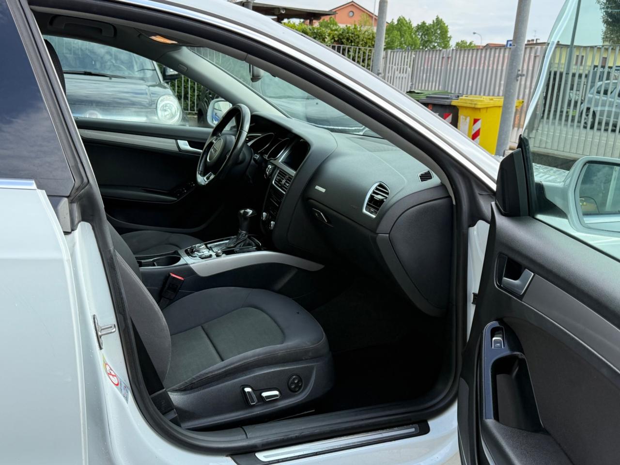 Audi A5 SPB 2.0 TDI 177 CV multitronic Ambiente