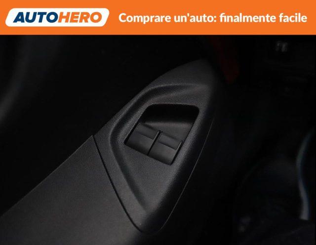 CITROEN C1 VTi 68 5 porte Feel