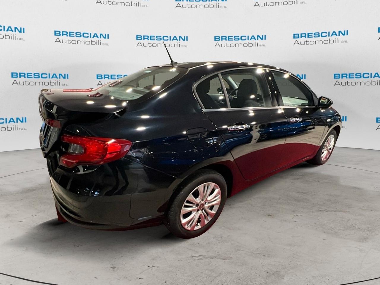 Fiat Tipo 1.4 4 porte Lounge