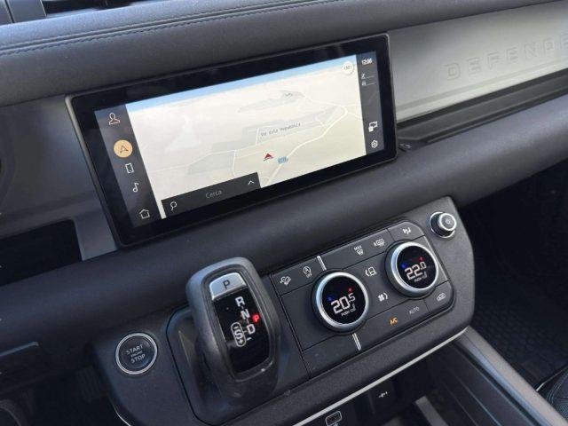 LAND ROVER Defender 110 3.0D I6 200 CV AWD Auto X-Dynamic S