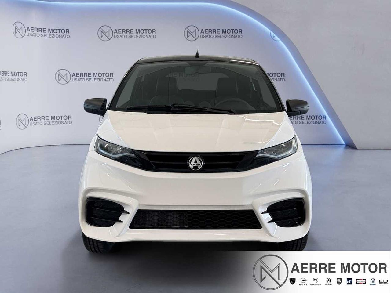 Aixam City Sport