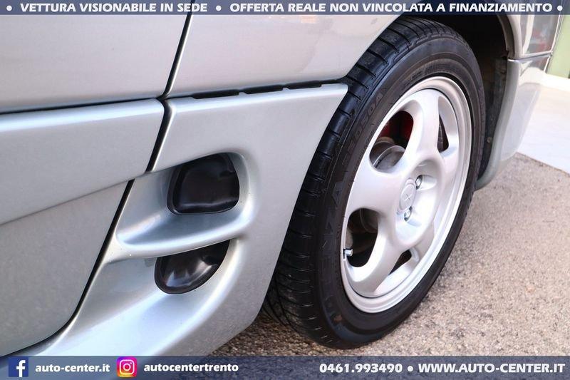 Mitsubishi 3000 GT 3000 GT turbo 4WD MANUALE *ASI ORO *NAZIONALE