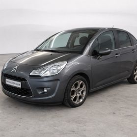 Citroen C3 1.6 VTi 120 Perfect