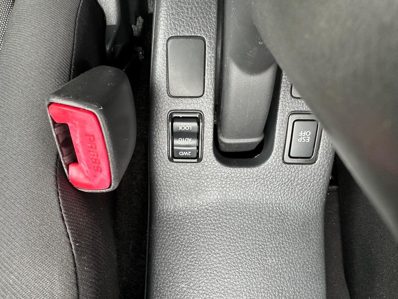 Fiat Sedici 2.0 MJT 16V DPF 4x4 Dynamic