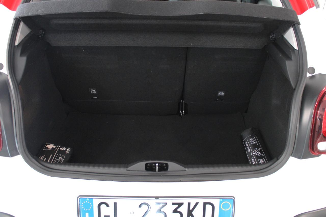 CITROEN C3 1.2 PureTech Shine 2022