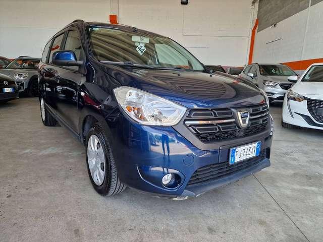 Dacia Lodgy Lodgy 1.6 Laureate Family Gpl s