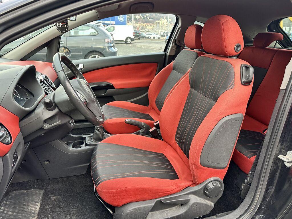 Opel Corsa 3 Porte 1.3 CDTI Edition Euro5