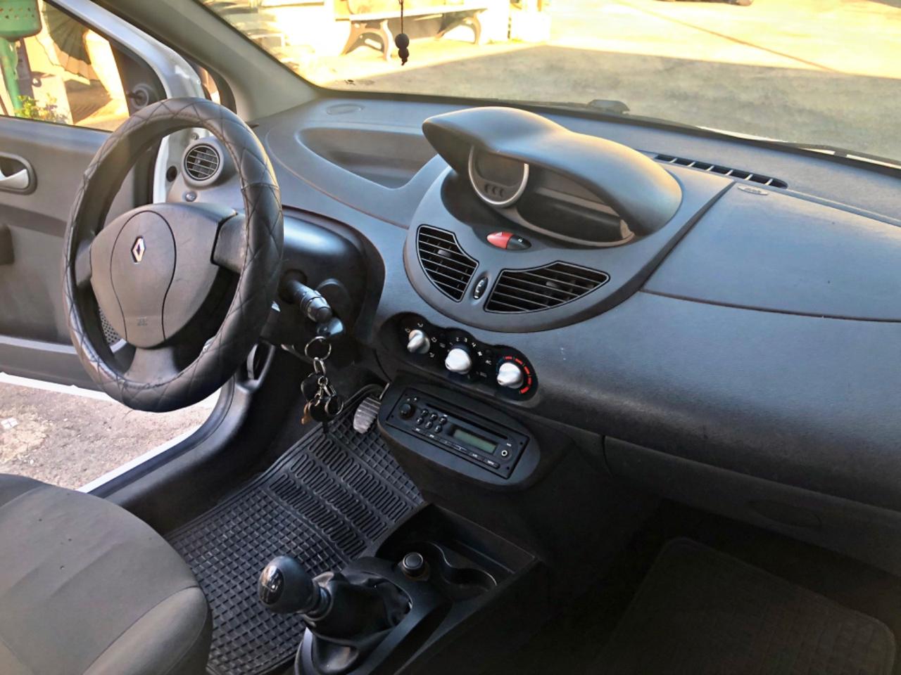 Renault Twingo 1.2 Benzina 2010