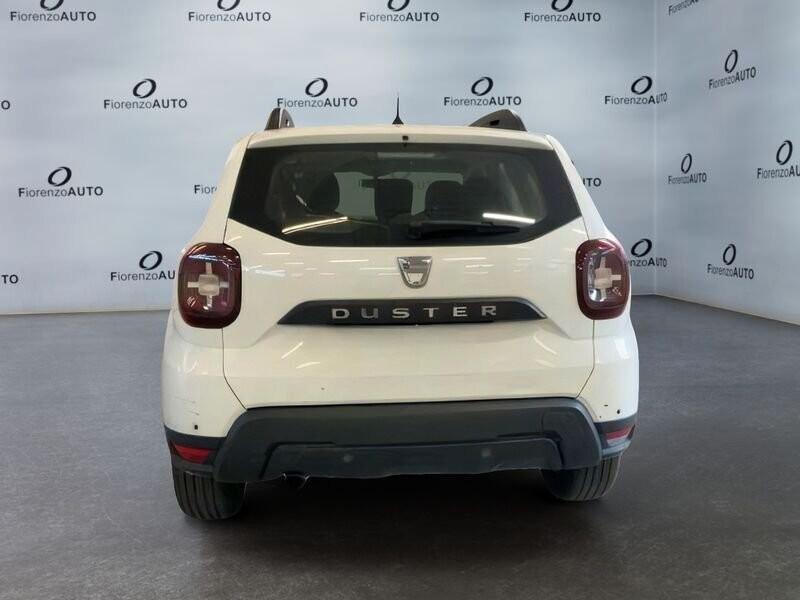 Dacia Duster 1.0 TCe 100 CV ECO-G 4x2 Comfort