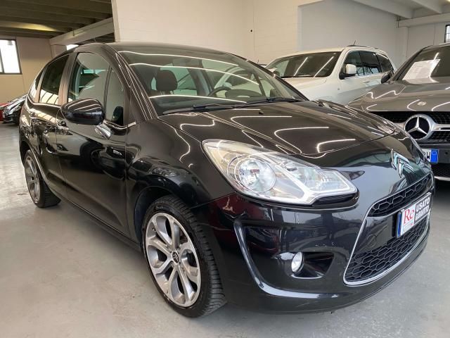 Citroen C3 1.6 airdream Exclusive *EURO5*