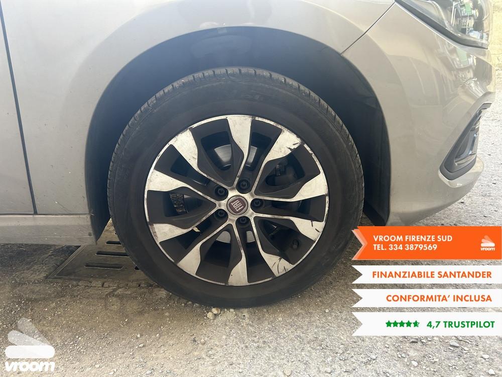 FIAT Tipo (2015-->) Tipo 1.0 5 porte City Life