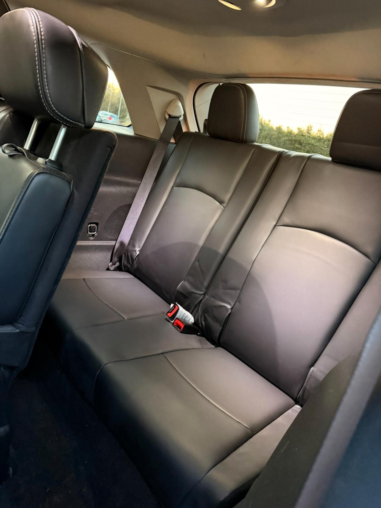 Fiat Freemont 7 Posti in Garanzia 12 mesi