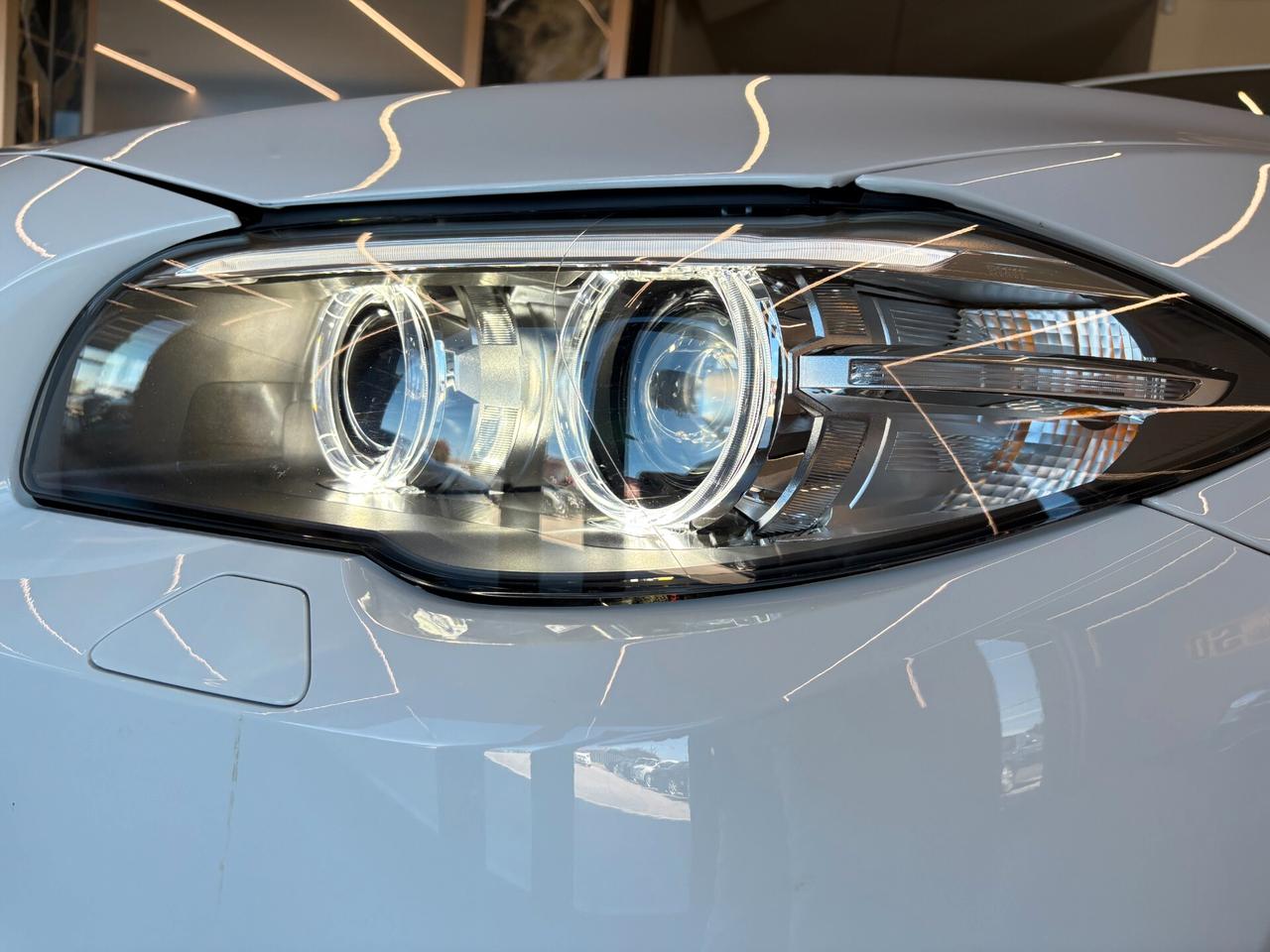 Bmw 530 530d xDrive 258CV Msport