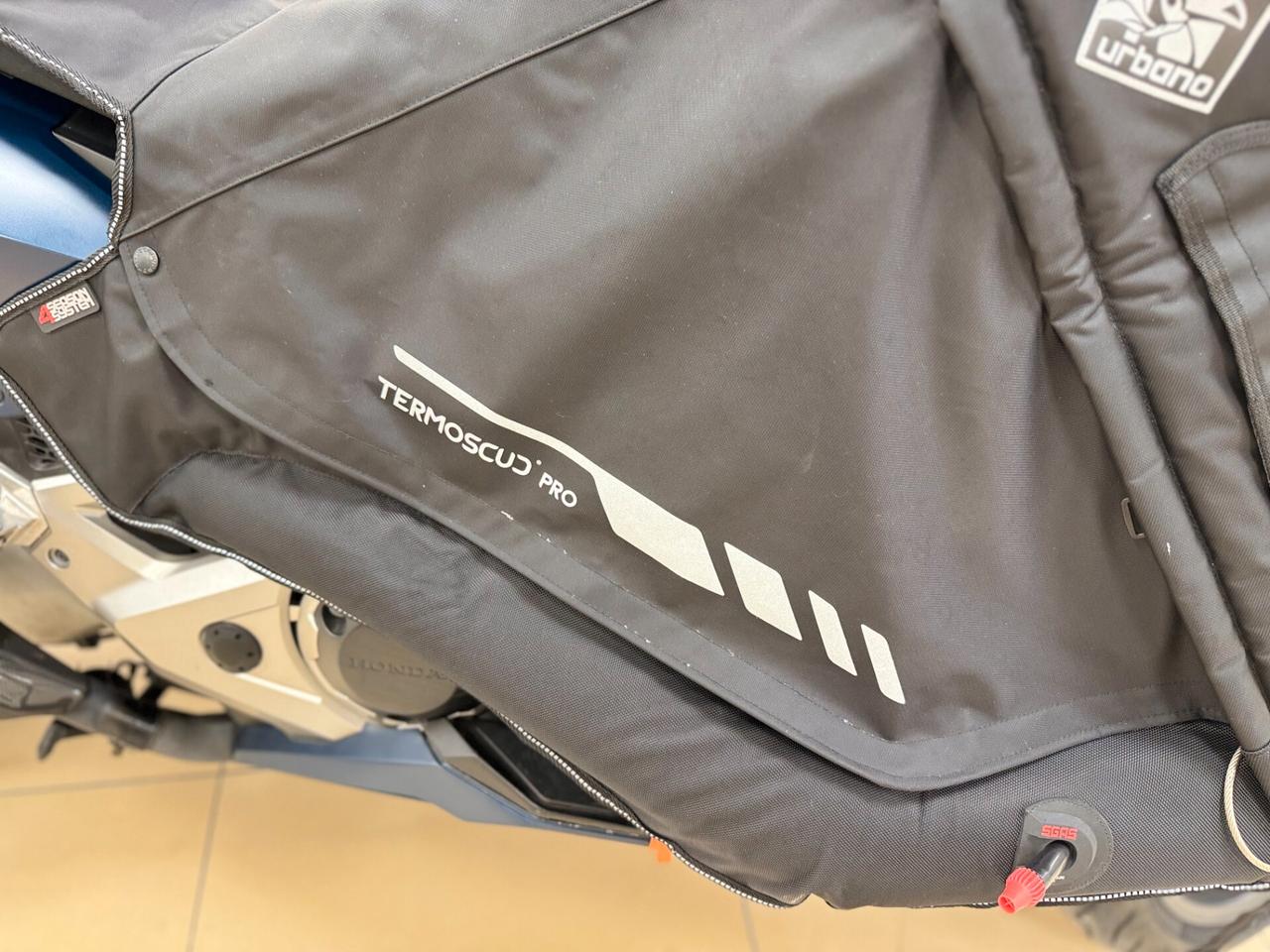 Honda Forza 750 Scarico Akrapovic permute auto moto rolex