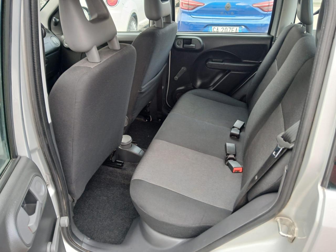 Fiat Panda 1.3 MJT S&S 4x4