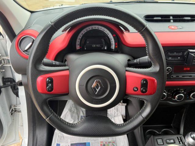 RENAULT Twingo 90CV Energy PARI AL NUOVO