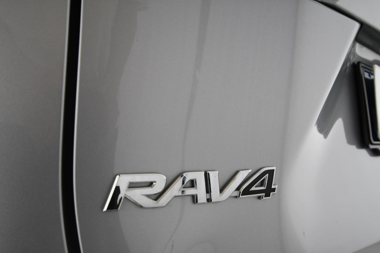 TOYOTA Rav4 2.5 vvt-ie h Business 2wd 218cv e-cvt CAMERA+ACC