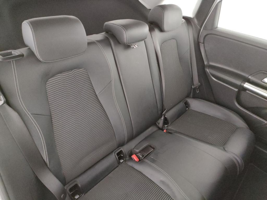 Mercedes Classe B 180 d Sport Plus auto