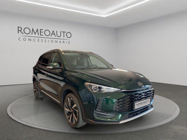 MG ZS NUOVA 1.5 Hybrid+ Luxury