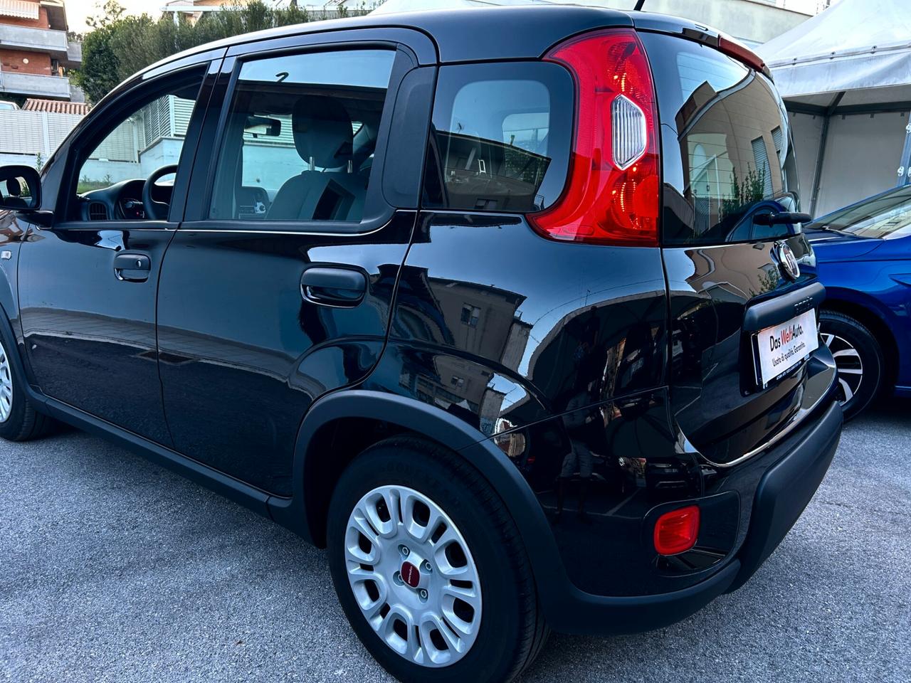 Fiat Panda 1.0 FireFly S&S Hybrid 2023