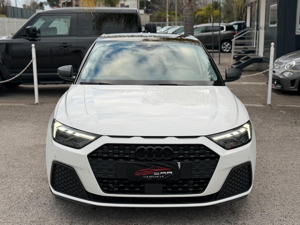Audi A1 SPB 25 TFSI S tronic Admired LED 2024