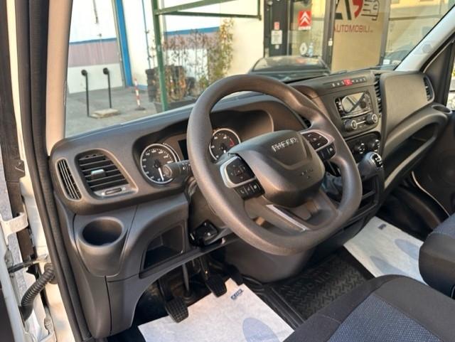 IVECO DAILY 35-160