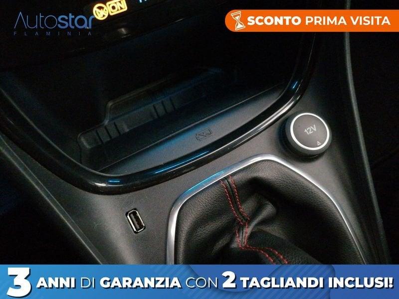 Ford Puma 1.0 ecoboost h ST-line Design s&s 125cv