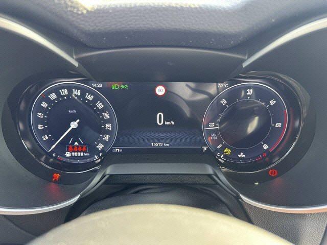 ALFA ROMEO Stelvio 2.2 t Veloce Q4 210cv auto