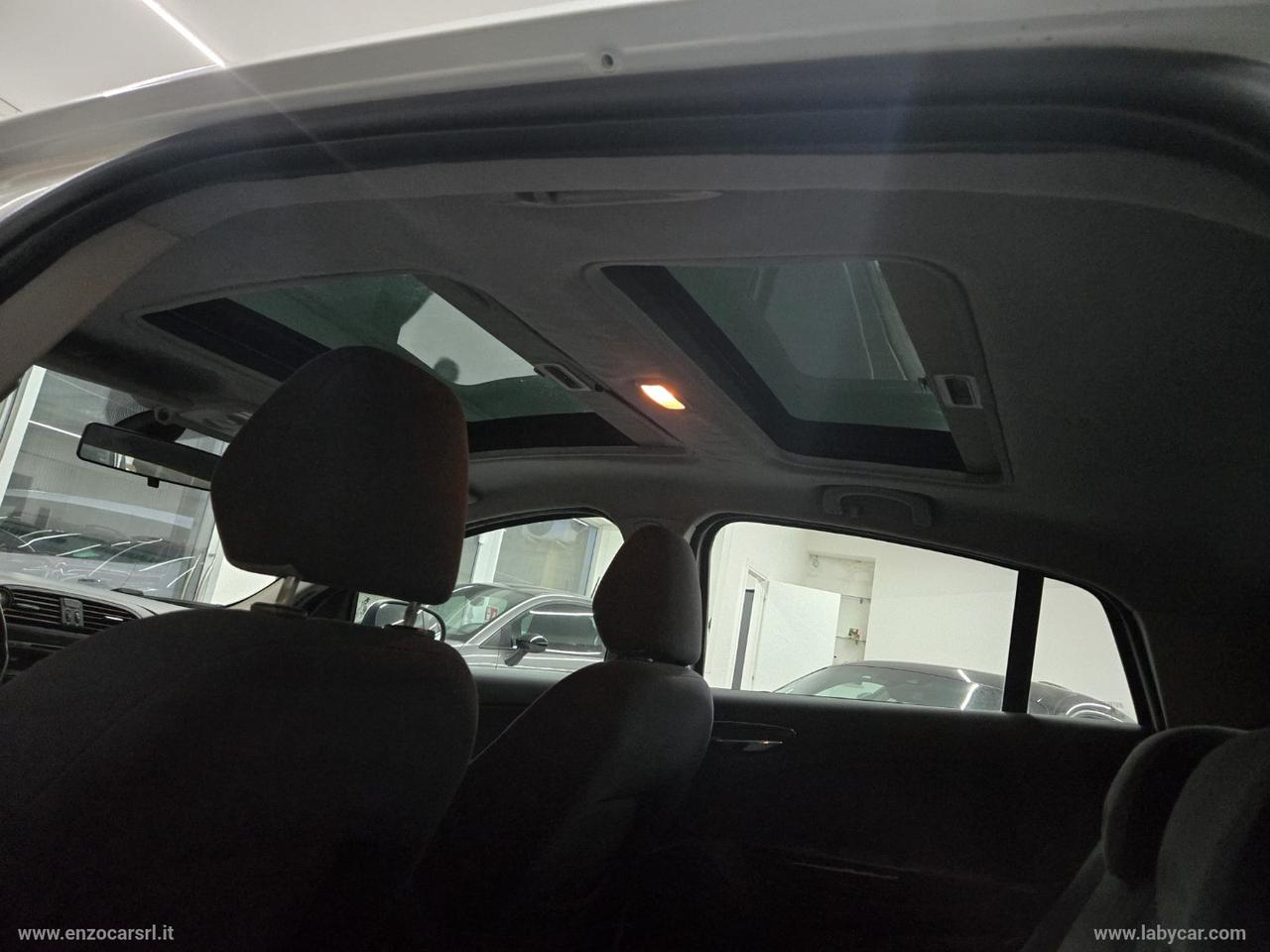 FIAT Bravo 1.6 MJT 120 CV Emotion TETTO APRIBILE