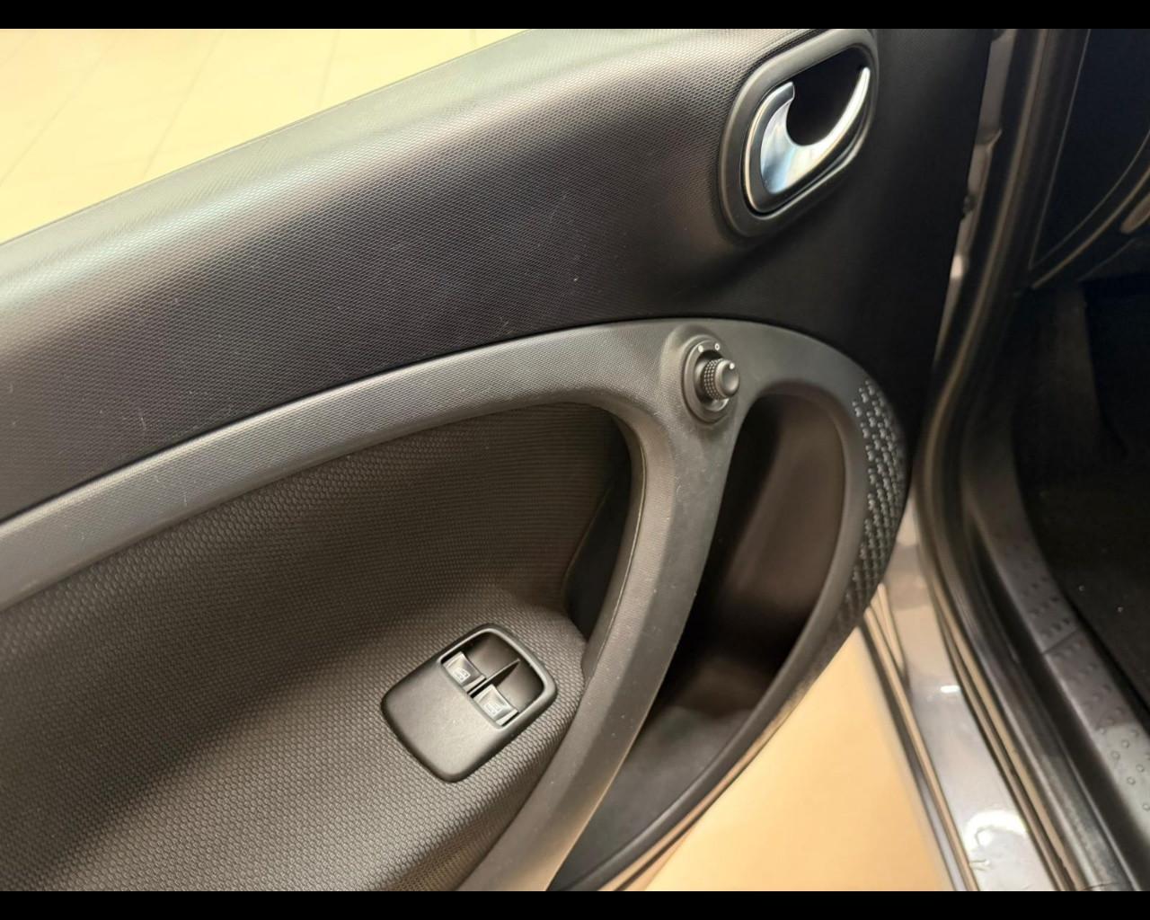 SMART forfour 2ªs. (W453) - forfour 70 1.0 twinamic Passion