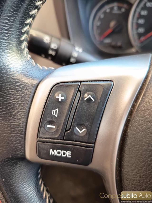 TOYOTA Yaris 1.4 D-4D 5 porte Business