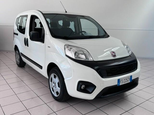 Fiat Qubo 1.4 - METANO - 2018