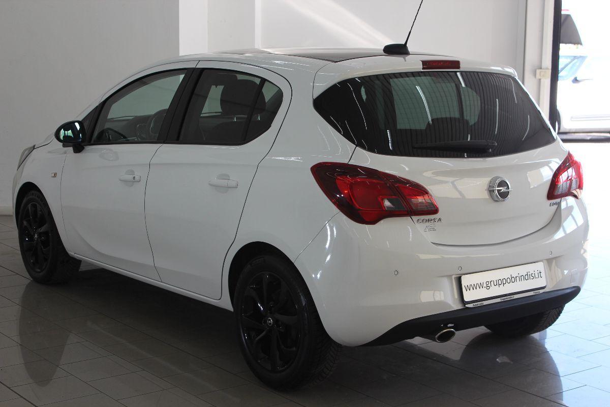 OPEL - Corsa - 1.3 CDTI Coupé b-Color
