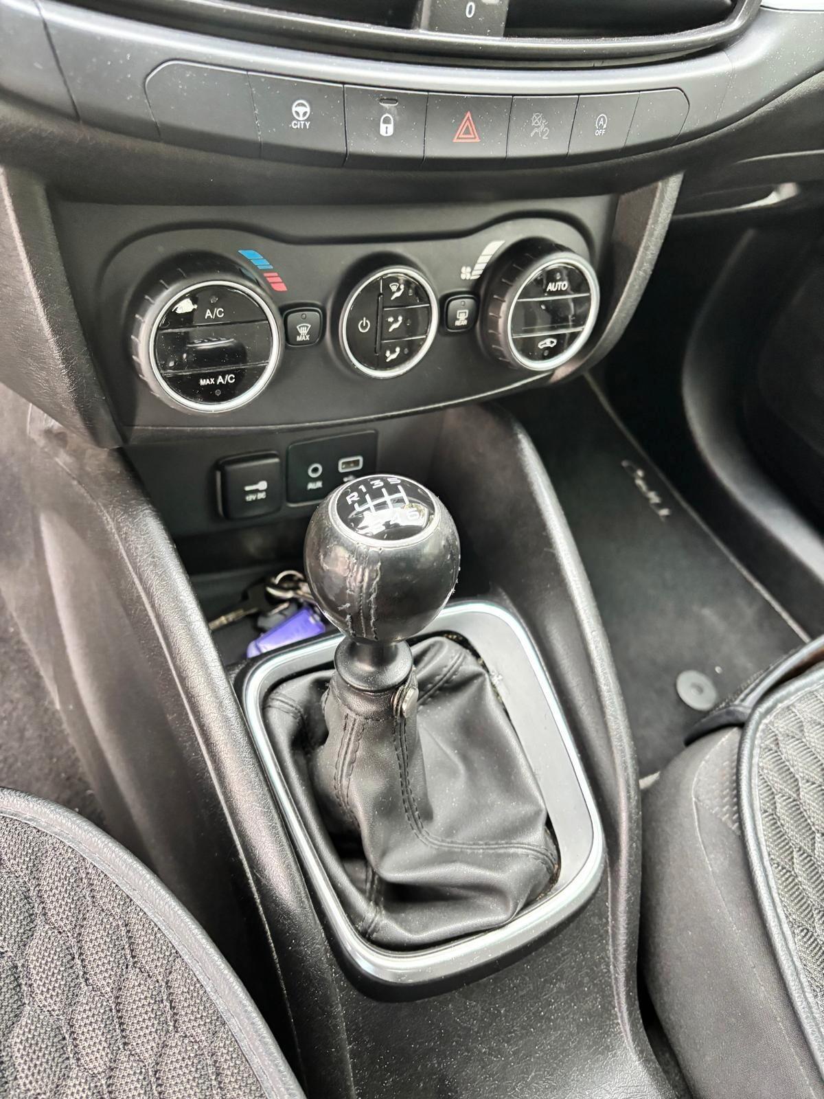 Fiat Tipo 1.6 Mjt S&S SW Business