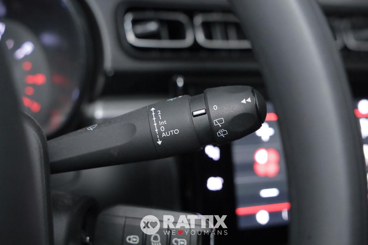 Citroen C3 1.2 Puretech 110CV Max