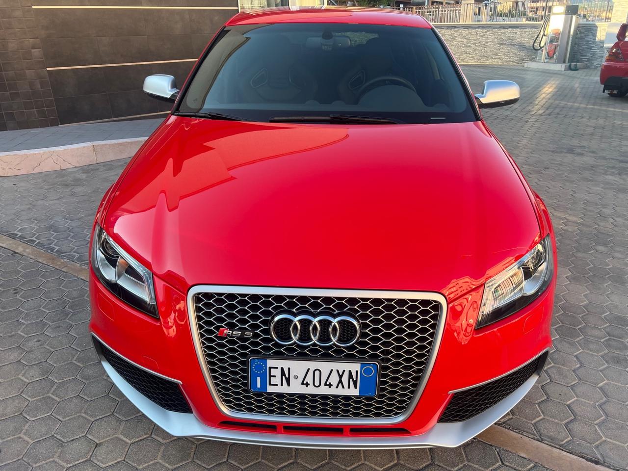 Audi A3 RS3 SOLO 30000 KM!!!!!