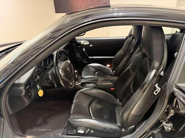 Porsche 997 997 Coupe 3.6 Turbo- ASI - PRIMA VERNICE