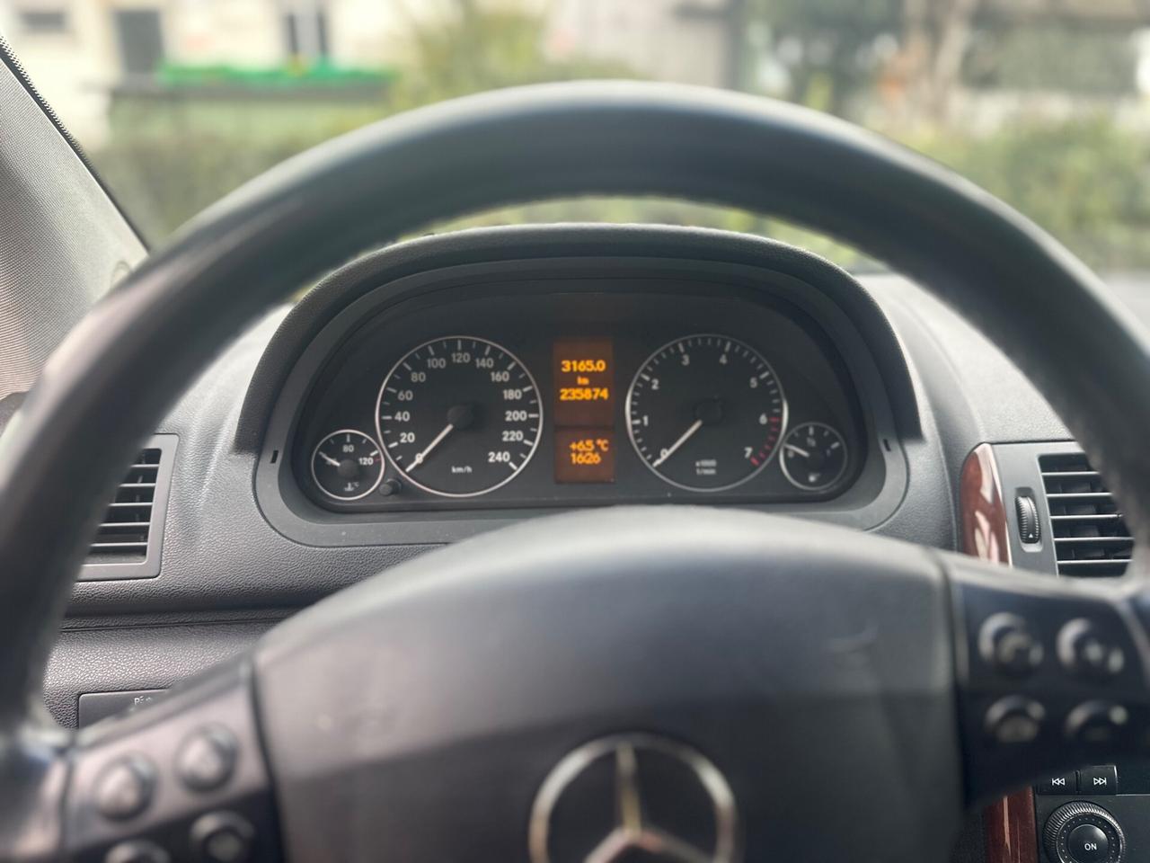 Mercedes-benz A 150 Coupé Avantgarde